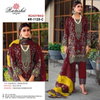 Ramsha R 1128 Organza Readymade Pakistani Suits Wholesale Shop In Surat
